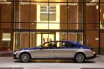 Maybach 62 2010 года